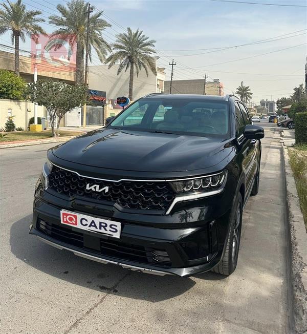 Kia Sorento 2023 for sale in Iraq - Baghdad